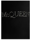 Alexander Mcqueen Sweater With Embroidered Logo