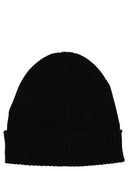 Bry Fisherman's Rib Beanie Brioni Fisherman