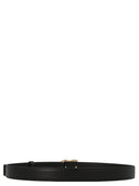 Dolce & Gabbana Logo Belt