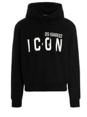 Dsquared2 Logo Hoodie