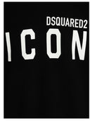 Dsquared2 Logo Hoodie