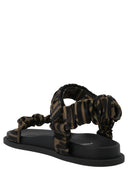 Sandalias fendi 'sentir'