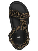 Sandalias fendi 'sentir'