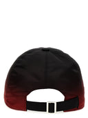 Ferragamo Lettering Logo Cap