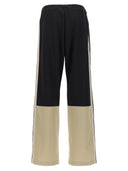 Palm Angels Cut Jogger zipped