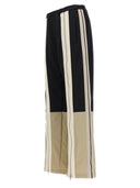 Palm Angels Cut Jogger zipped