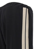 Palm Angels Cut Jogger zipped