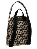 Valentino Garavani Toile Iconographe Valentino Garavani Backpack