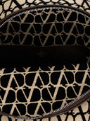 Valentino Garavani Toile Iconographe Valentino Garavani Backpack