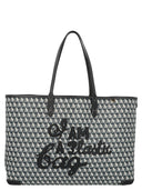 Anya Hindmarch I Am A Plastic Bag Shopper Bag