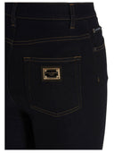 Dolce & Gabbana 'Grace’ Jeans