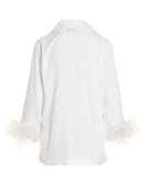 Abito da pigiama del party "