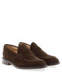 Tricker's "James" Loafers