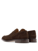 Tricker's "James" Loafers