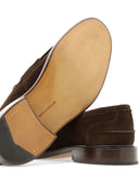 Tricker's "James" Loafers