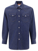 Acne Studios Denim Shirt