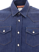 Acne Studios Denim Shirt