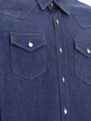 Acne Studios Denim Shirt