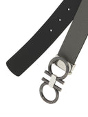 Ceinture "Gancini" réglable et réversifiée de Ferragamo