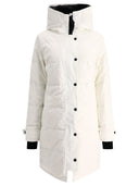 Canada Goose Shelburne Black Label Parka