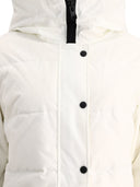 Canada Goose Shelburne Black Label Parka