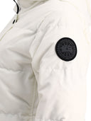 Canada Goose Shelburne Black Label Parka