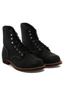 Red Wing Shoes "Iron Ranger" Lace Up Boots