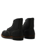 Red Wing Shoes "Iron Ranger" Lace Up Boots