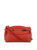 Ferragamo „Hug Torebka” torba crossbody