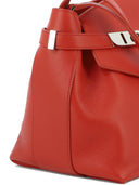 Ferragamo „Hug Torebka” torba crossbody