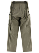 Acronym "P30 Al Ds" Trousers