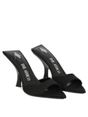 The Attico "Ester" Mules