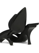 The Attico "Ester" Mules