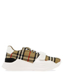 Burberry "New Regis" sneakers