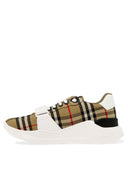 Burberry "New Regis" sneakers