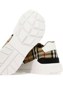 Burberry "New Regis" sneakers
