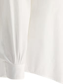 Maison Margiela "Four Stitches" Poplin Shirt