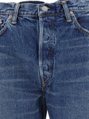 O jeans lenti "105 Selvedge denim" 105