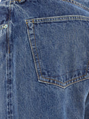 O jeans lenti "105 Selvedge denim" 105