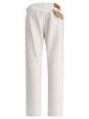 Or Slow "105 80's" Jeans