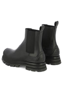 Alexander McQueen "Wander" Cads Boots