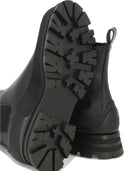 Alexander McQueen "Wander" Cads Boots