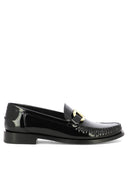 Ferragamo "Maryan" Loafers