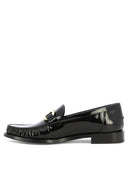 Ferragamo "Maryan" Loafers