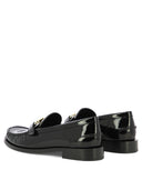 Ferragamo "Maryan" Loafers