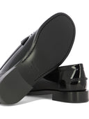 Ferragamo "Maryan" Loafers