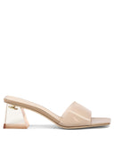Gianvito Rossi "Cosmic" Mules