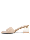 Gianvito Rossi "Cosmic" Mules