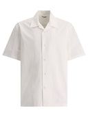 Jil Sander Poplin Shirt