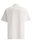 Jil Sander Poplin Shirt